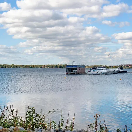 Bootshaus Fritze Bollmann Botel