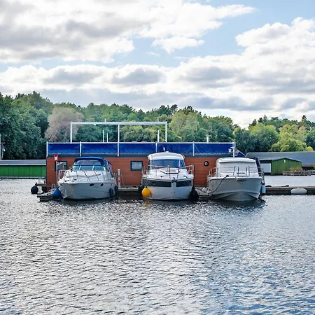 Bateau-hôtel Bootshaus *